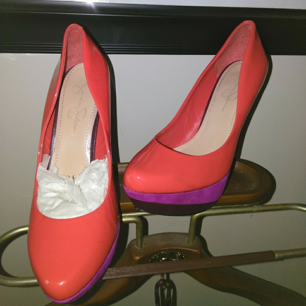 Coral Reef w/Pink